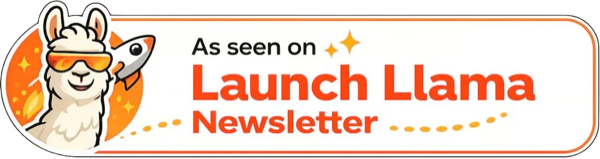 Featured on Launch