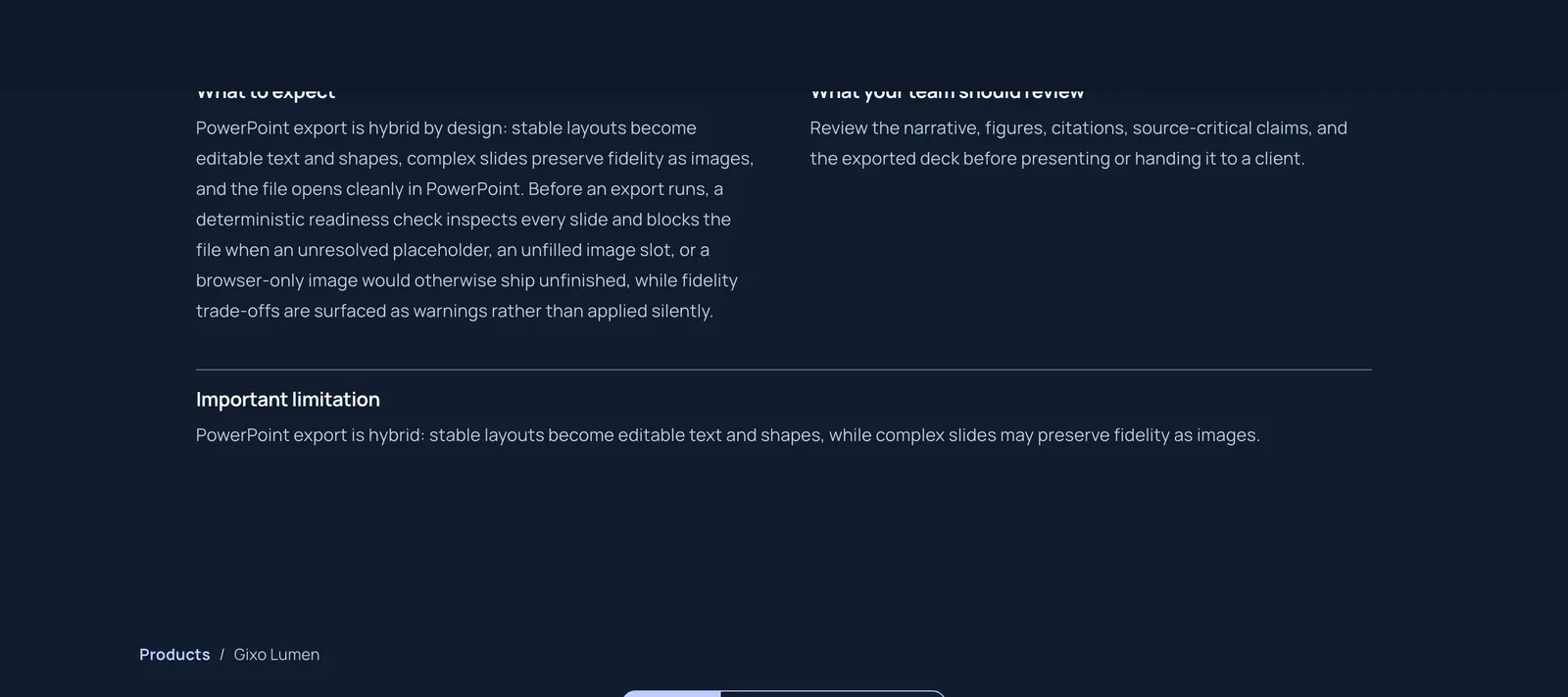 Lumen plans and pricing