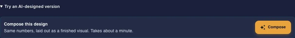 Earlier maker image controls